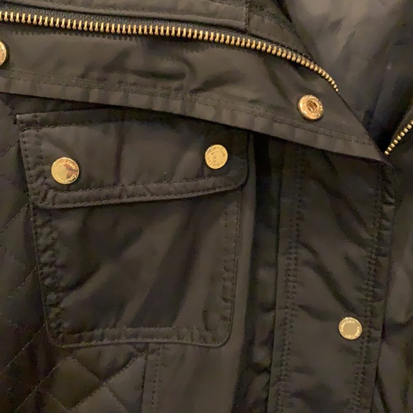 Calvin Klein Sample Jacket - Picture 4 of 4